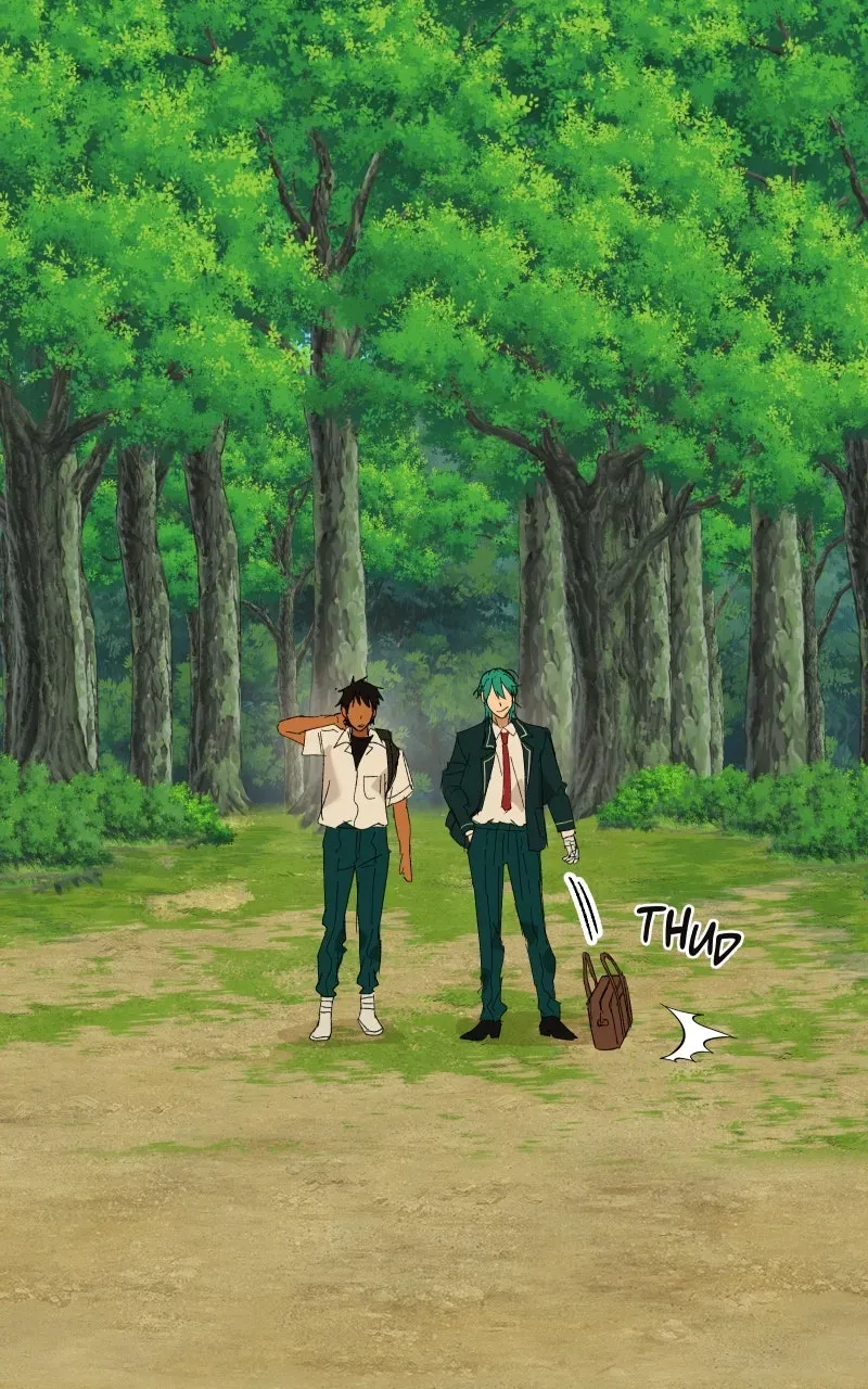 Read Superfish Manga Online