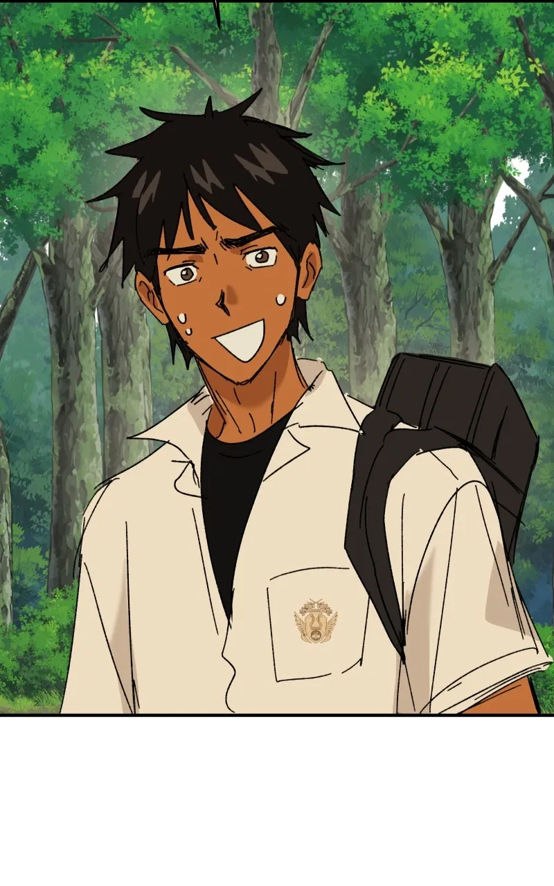 Read Superfish Manga Online