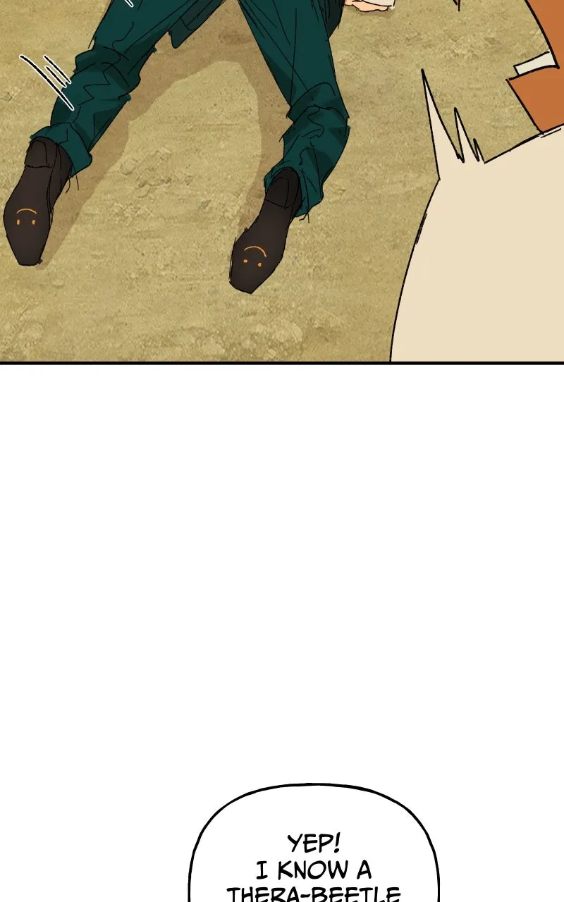 Read Superfish Manga Online