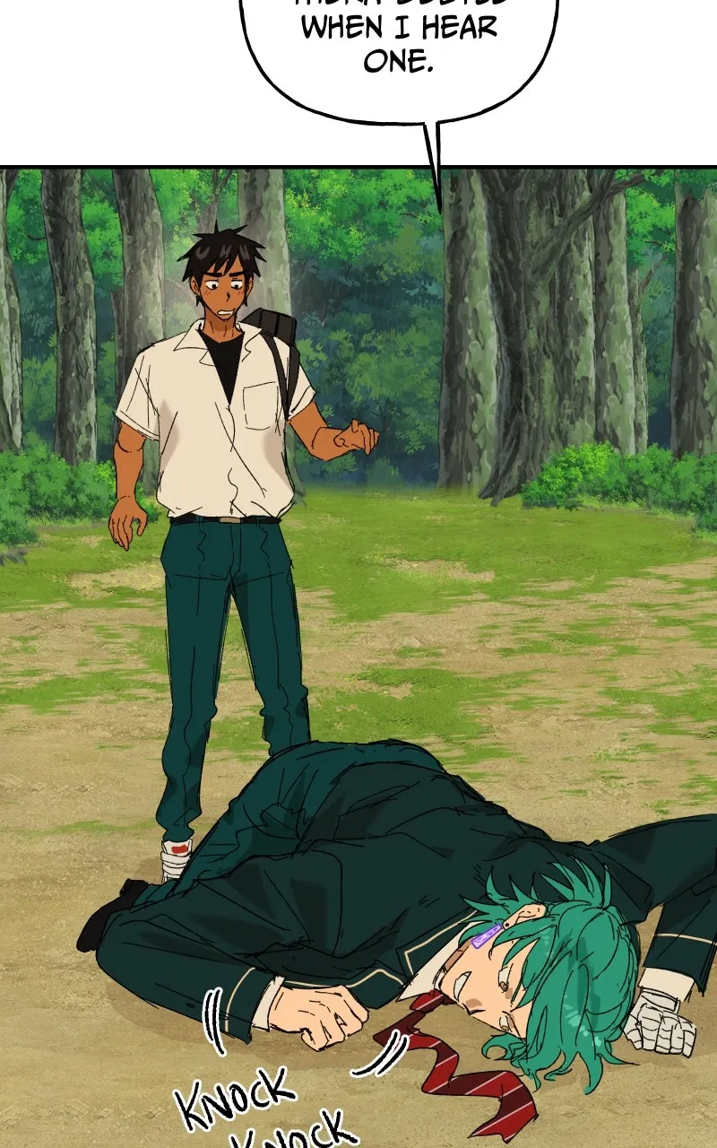 Read Superfish Manga Online