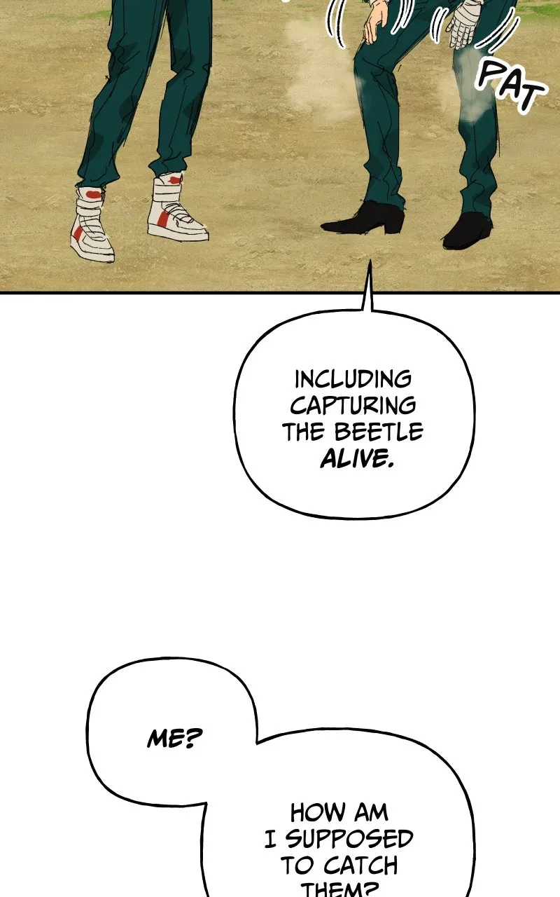 Read Superfish Manga Online