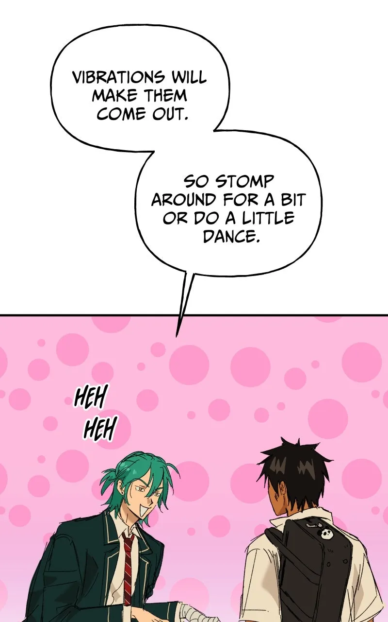 Read Superfish Manga Online