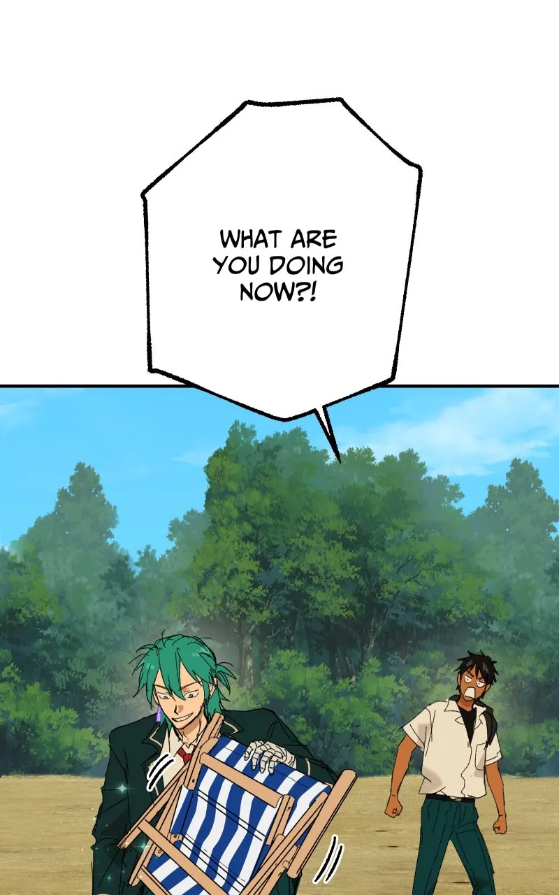 Read Superfish Manga Online