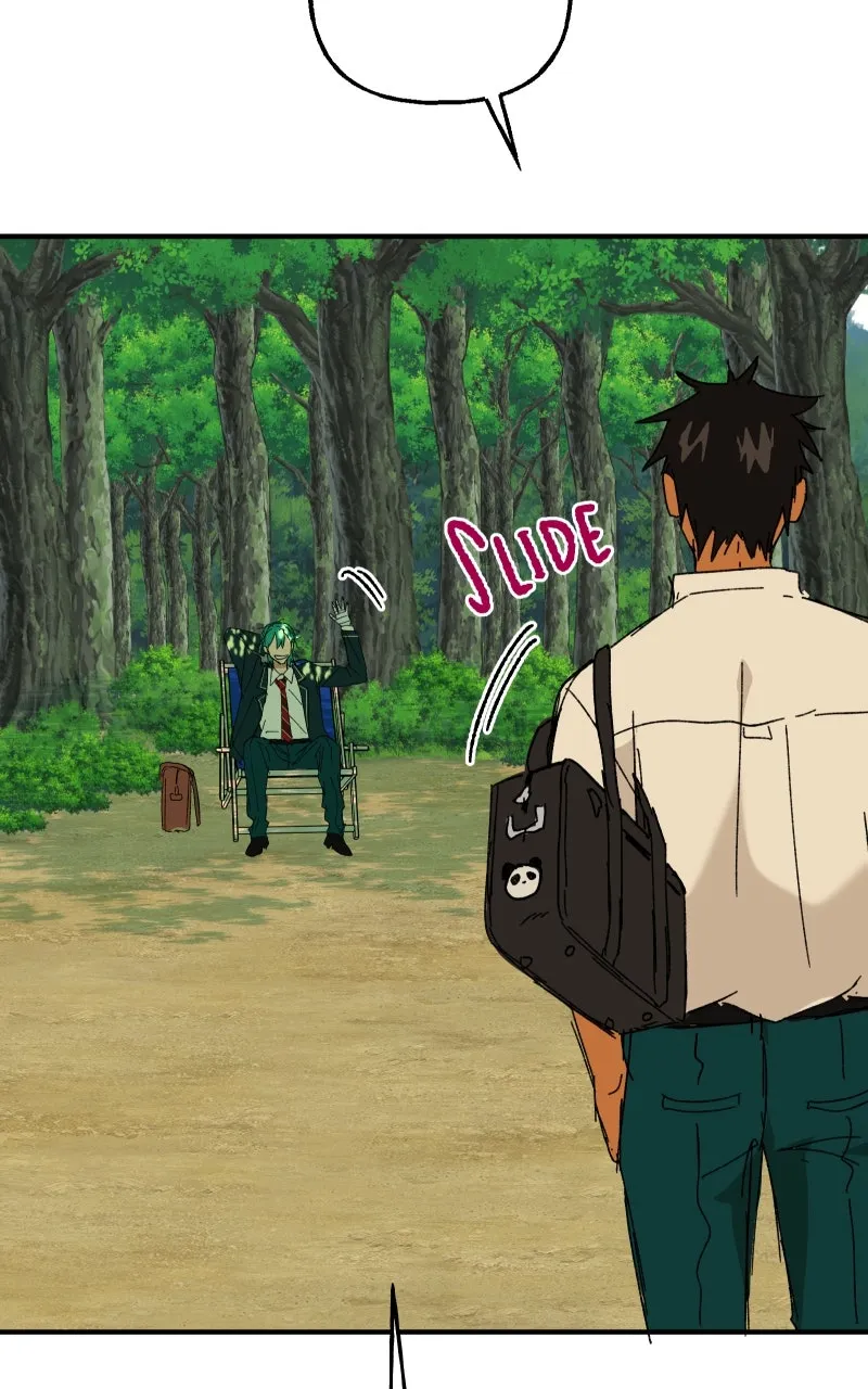 Read Superfish Manga Online