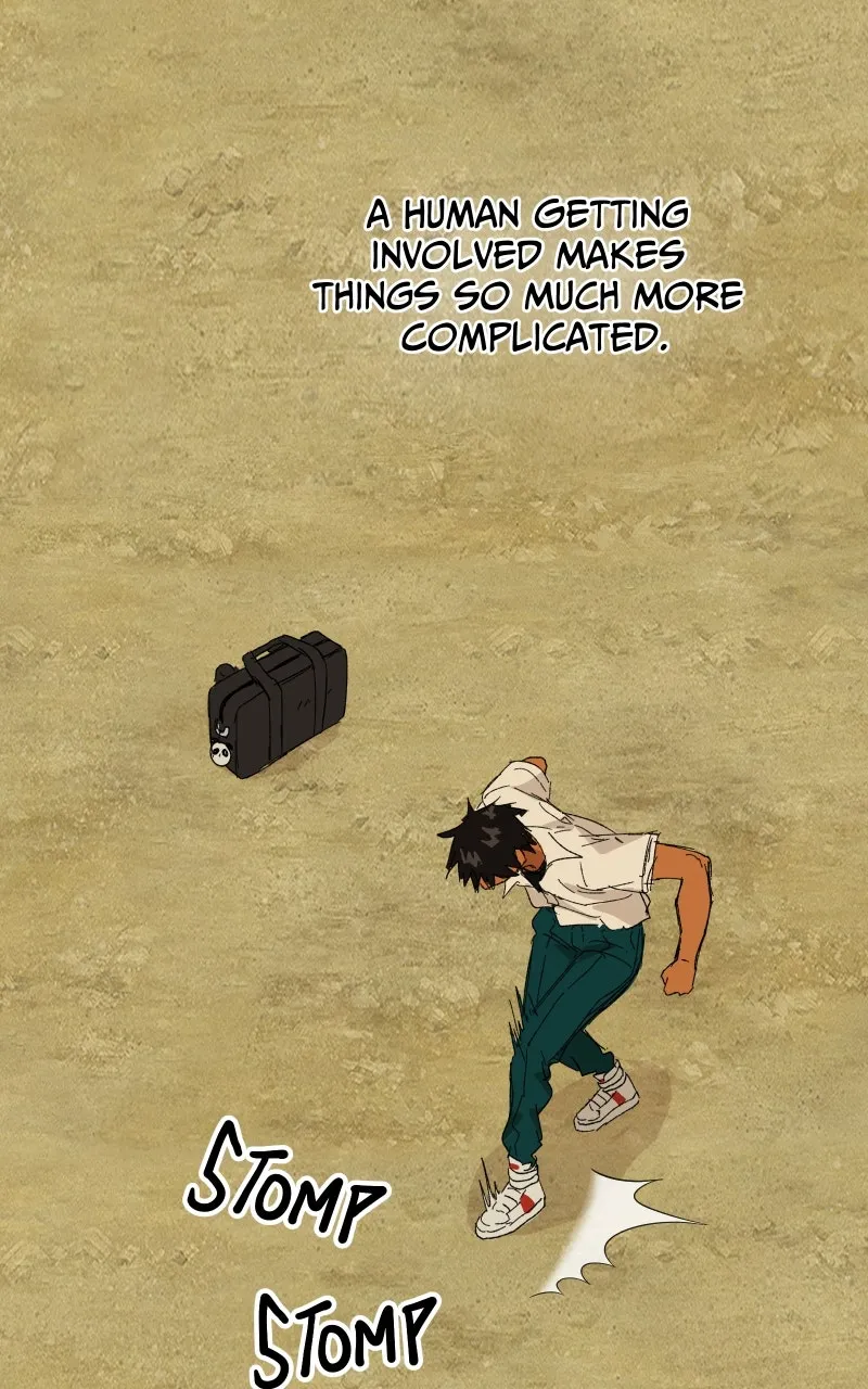 Read Superfish Manga Online