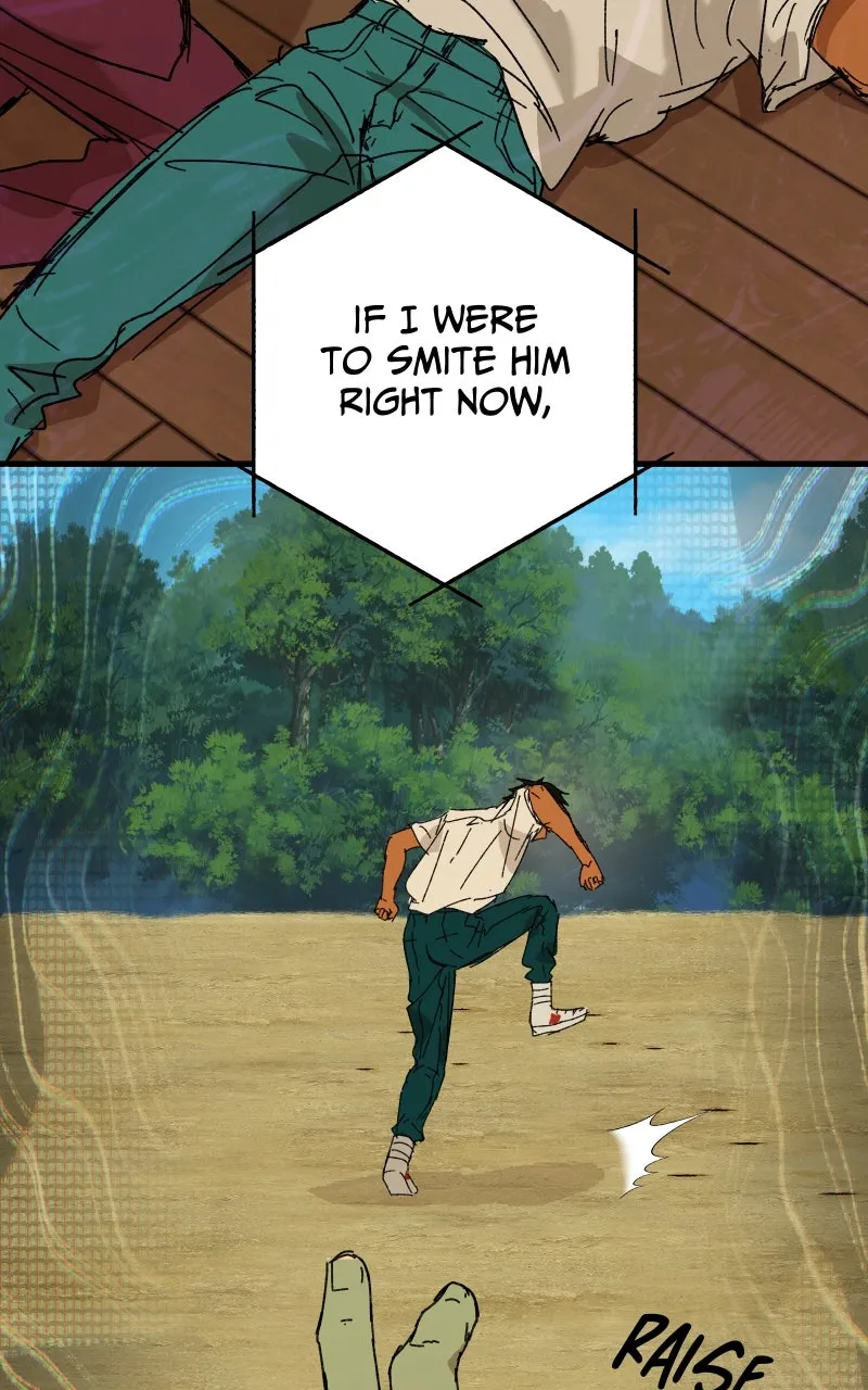 Read Superfish Manga Online