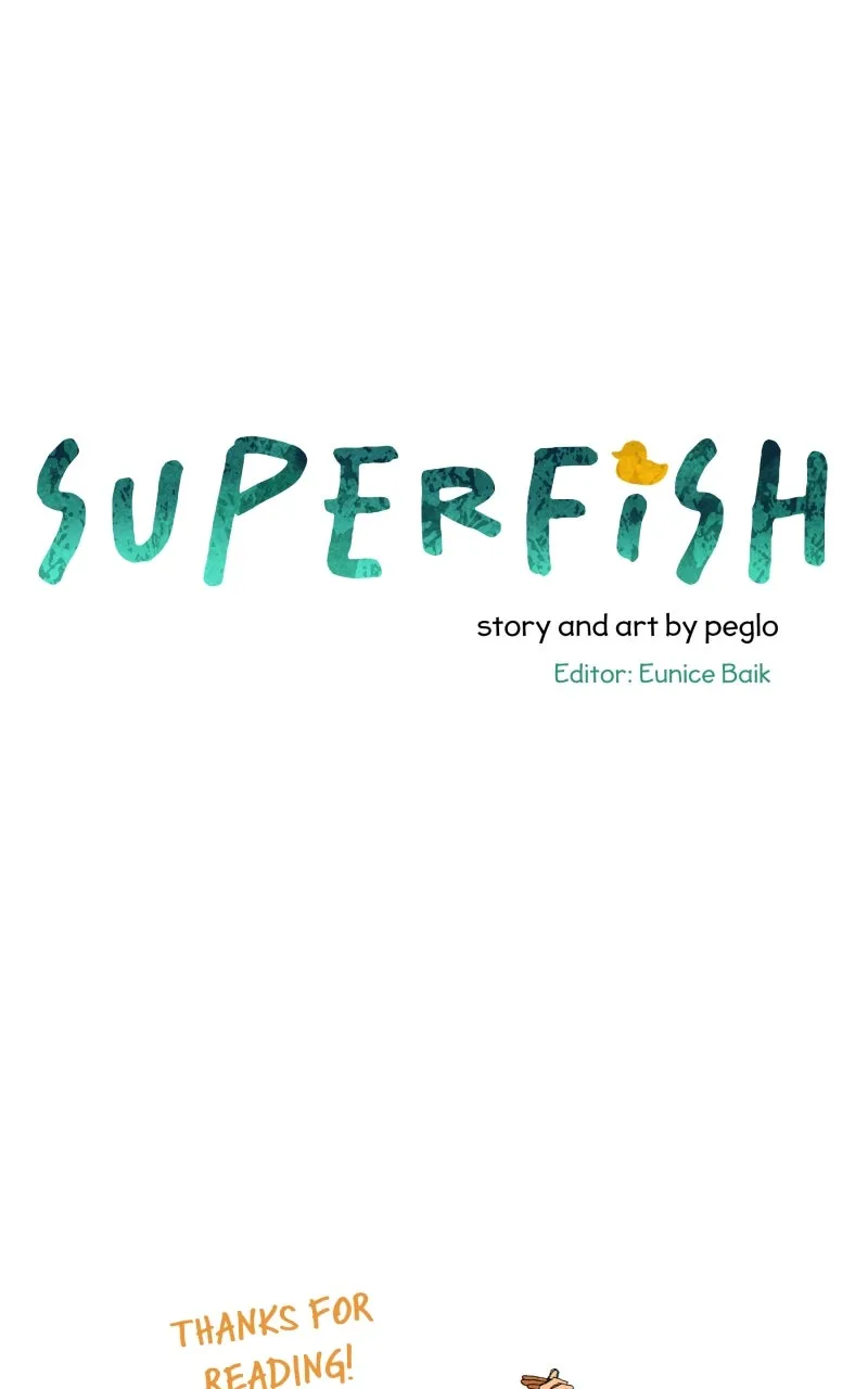 Read Superfish Manga Online