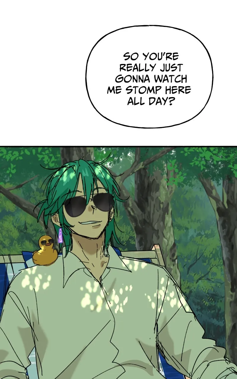 Read Superfish Manga Online