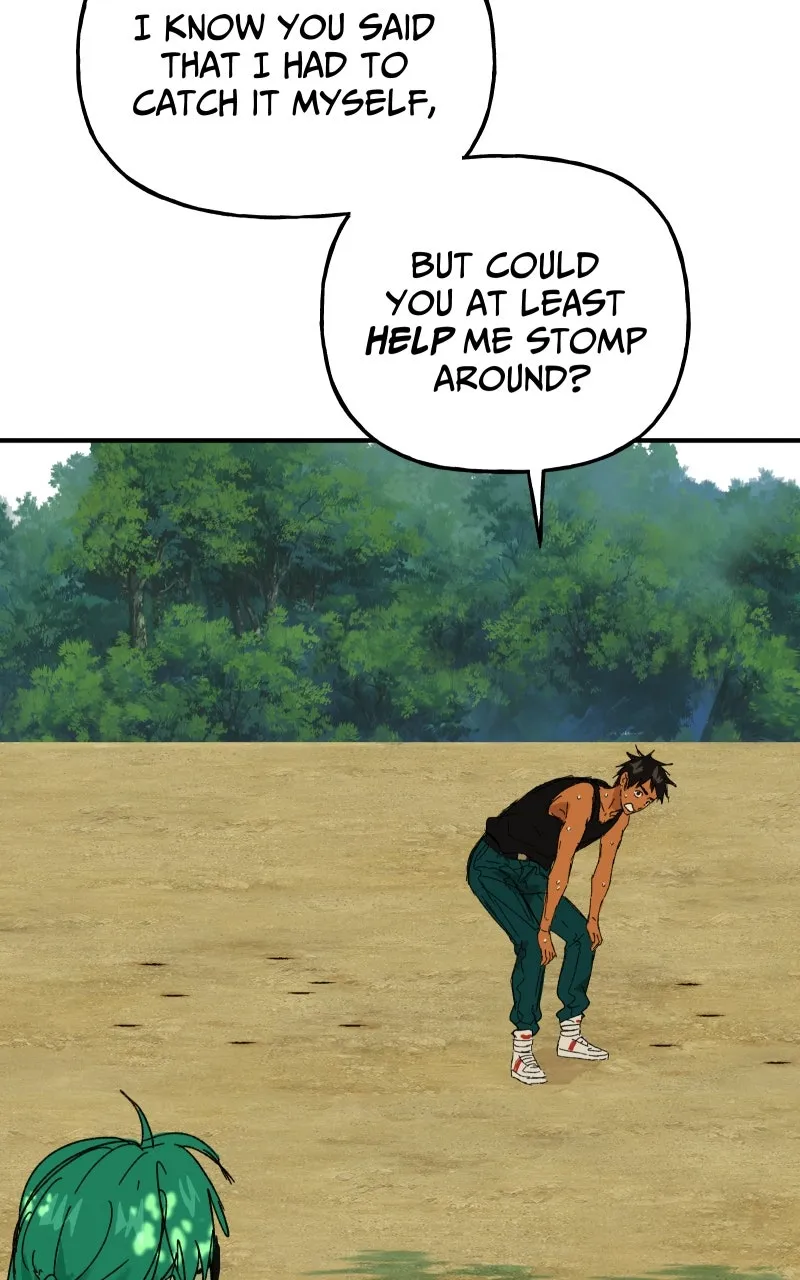 Read Superfish Manga Online