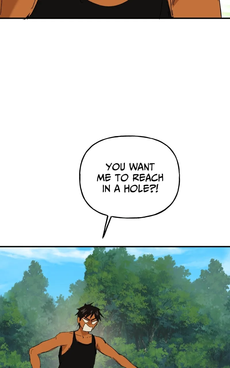 Read Superfish Manga Online