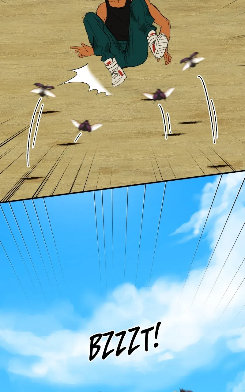 Read Superfish Manga Online