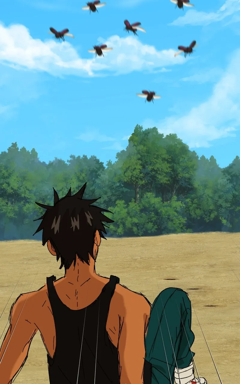 Read Superfish Manga Online