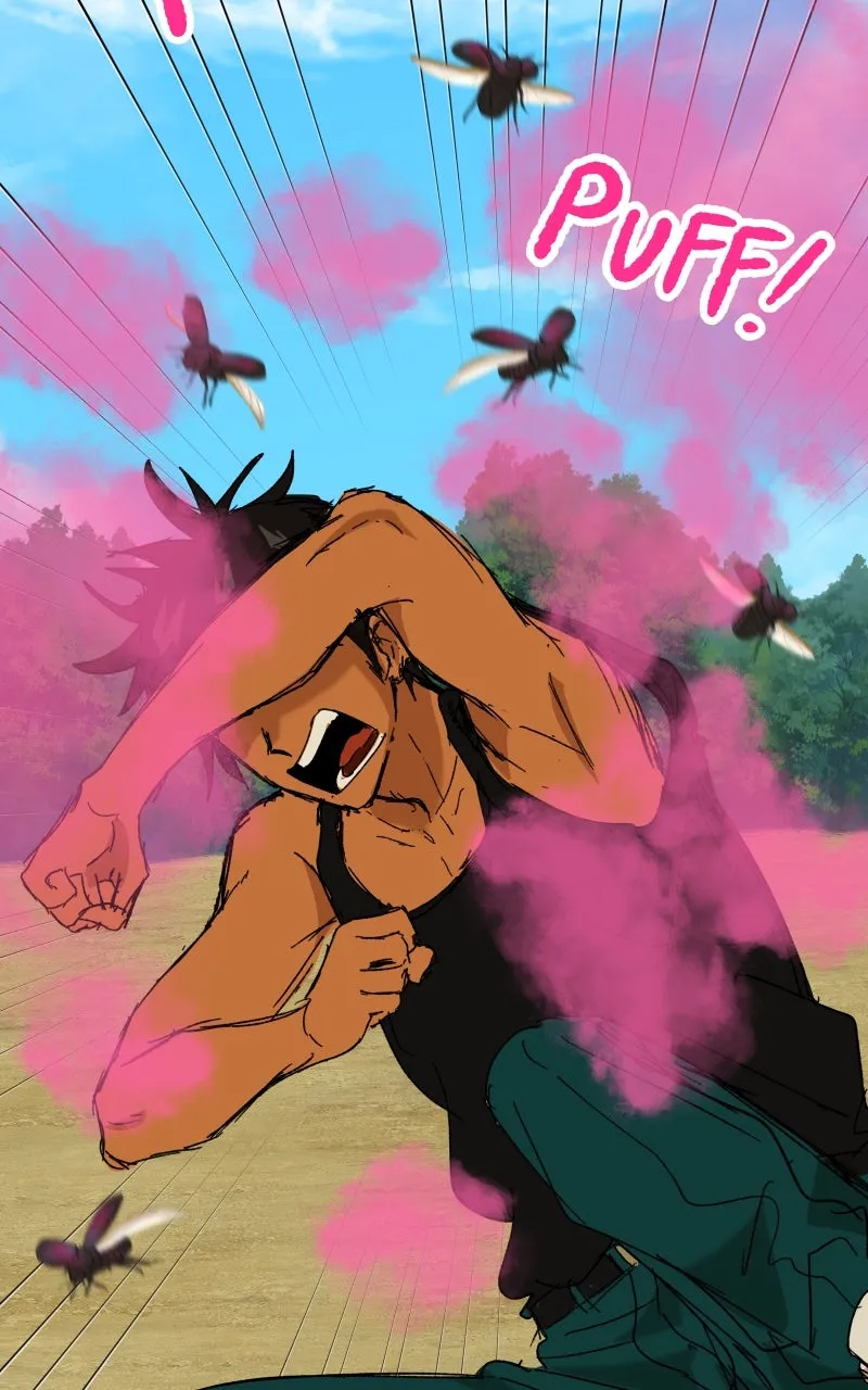 Read Superfish Manga Online