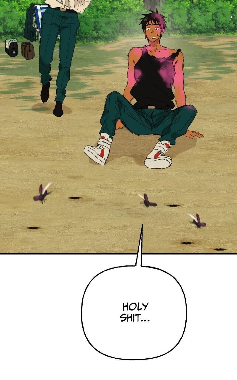 Read Superfish Manga Online