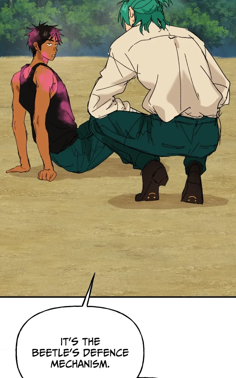 Read Superfish Manga Online