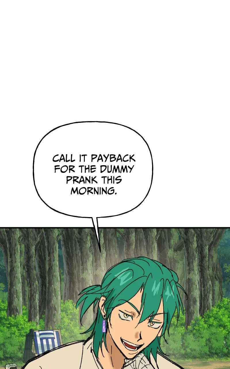 Read Superfish Manga Online