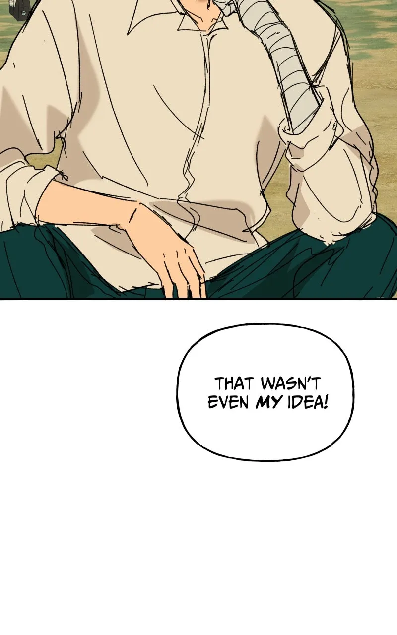 Read Superfish Manga Online