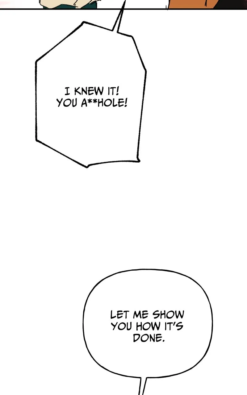 Read Superfish Manga Online