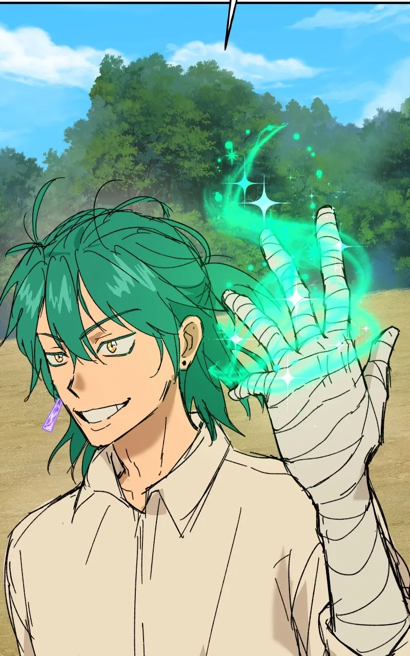 Read Superfish Manga Online