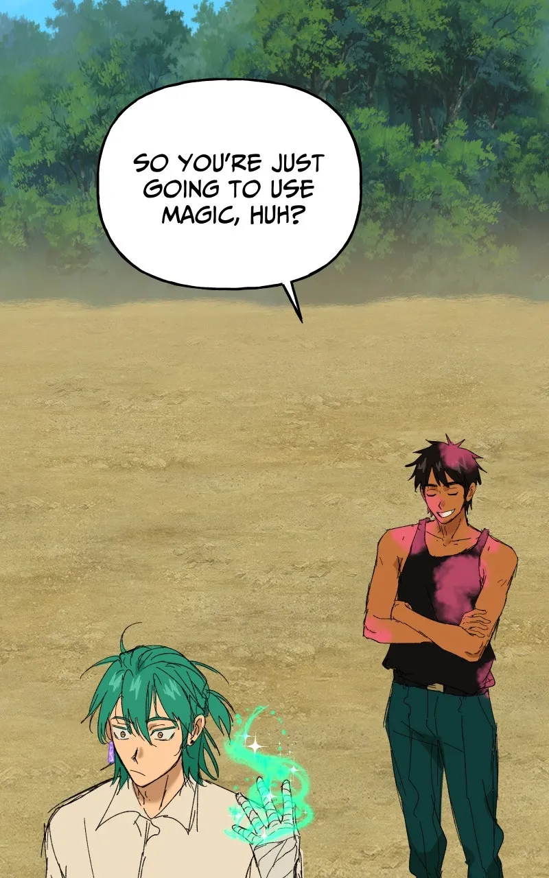 Read Superfish Manga Online