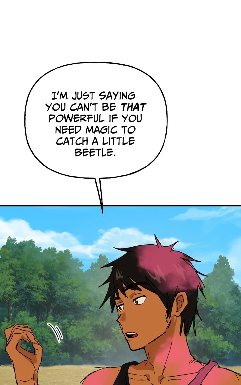 Read Superfish Manga Online