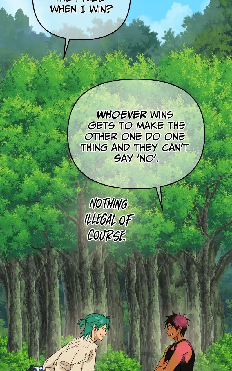 Read Superfish Manga Online