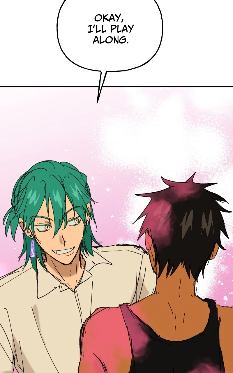 Read Superfish Manga Online