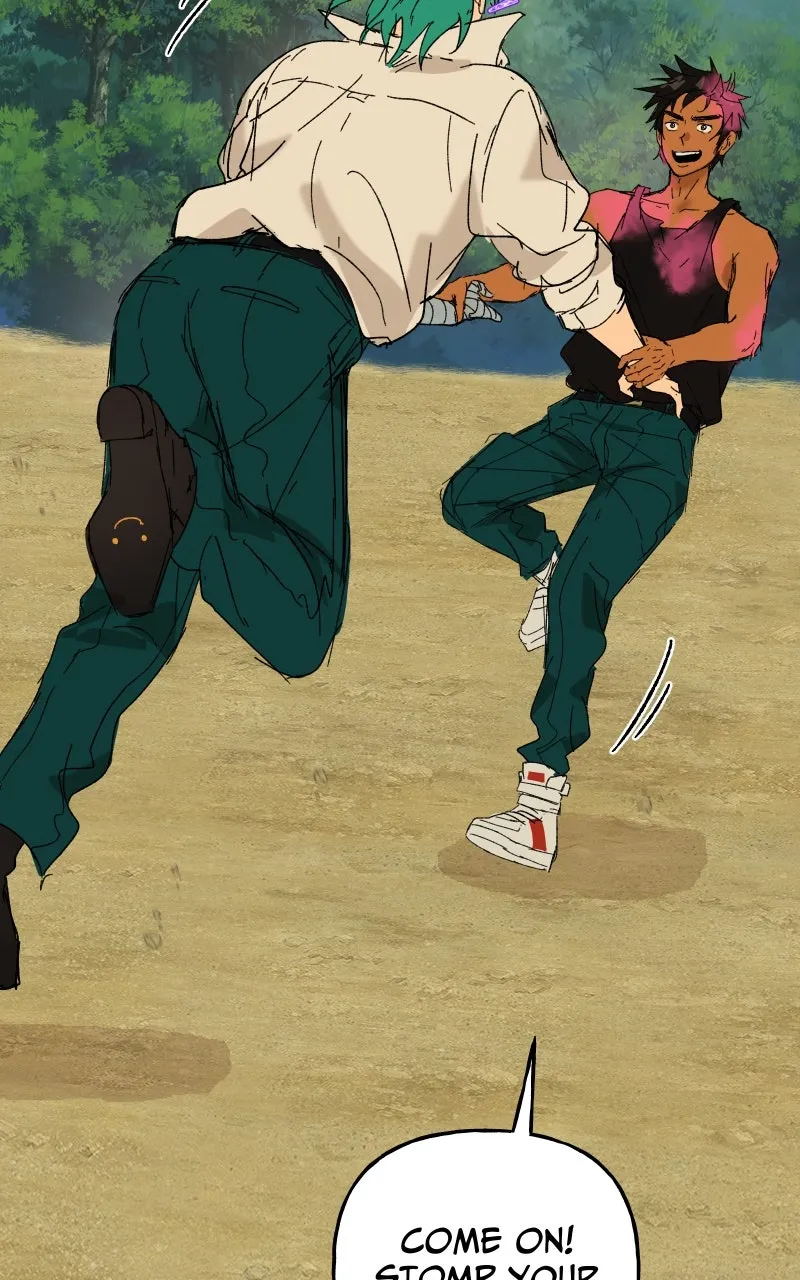 Read Superfish Manga Online