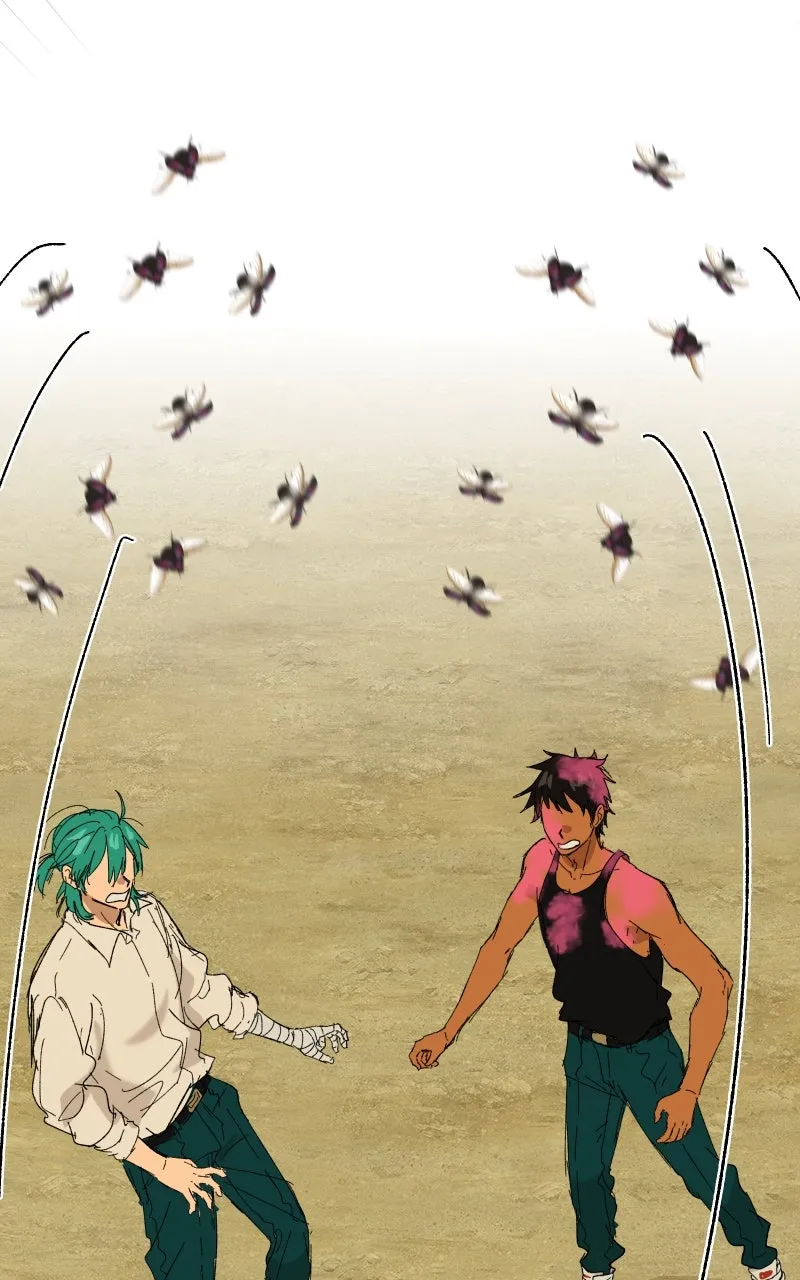 Read Superfish Manga Online