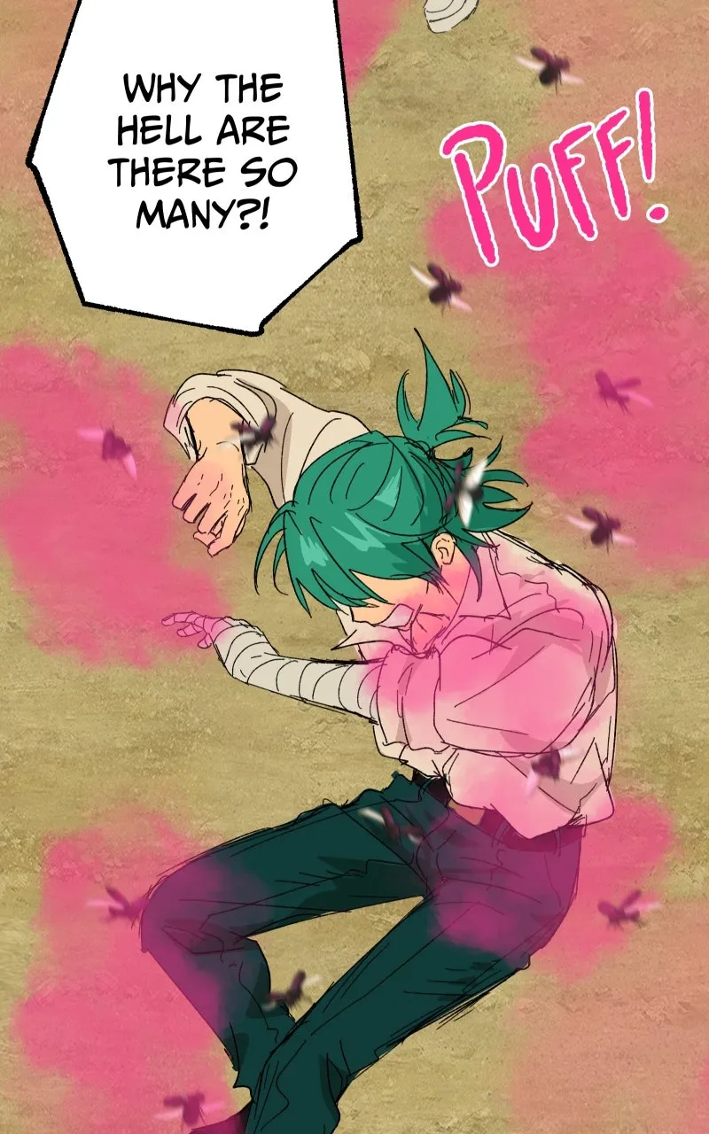 Read Superfish Manga Online