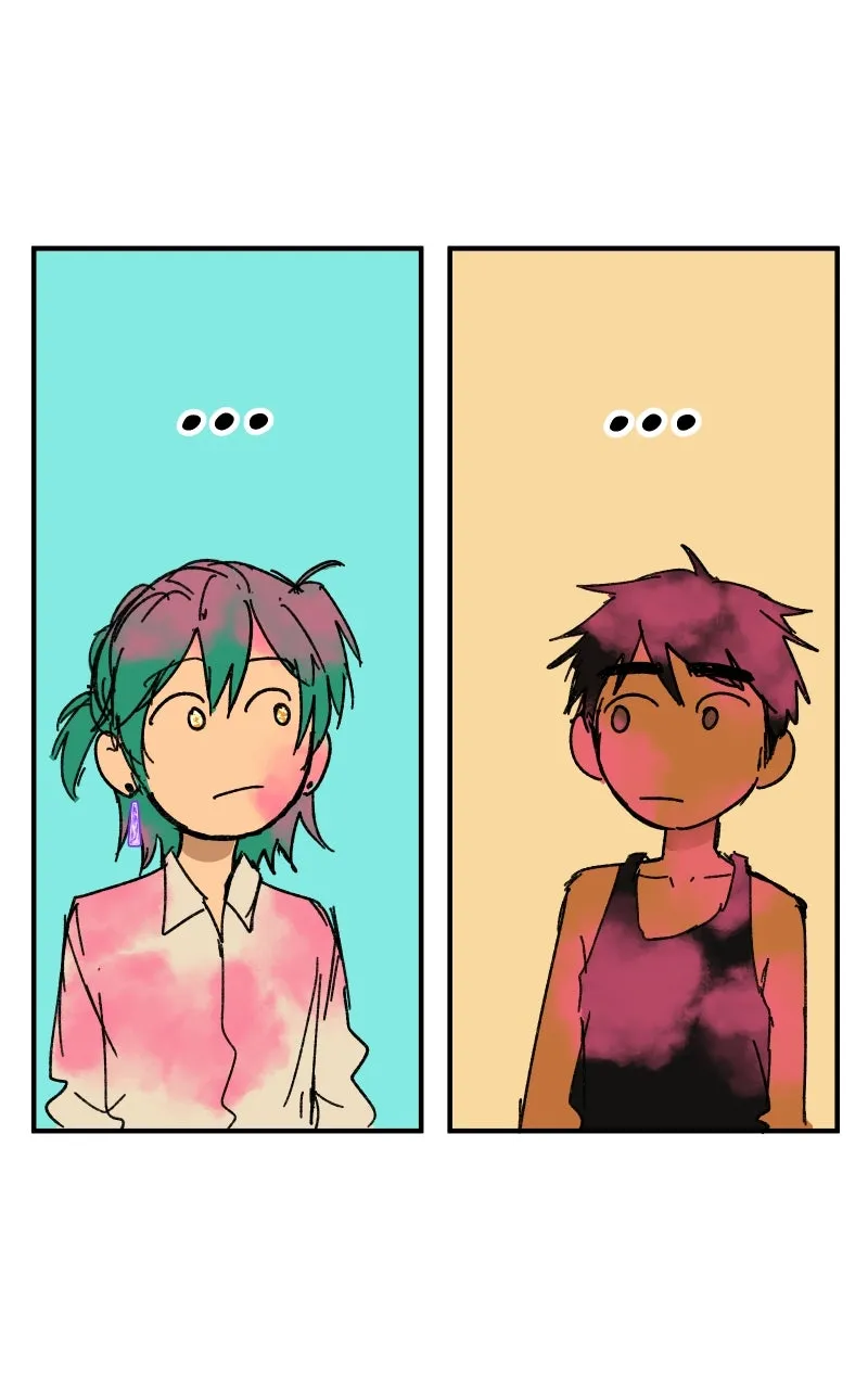 Read Superfish Manga Online