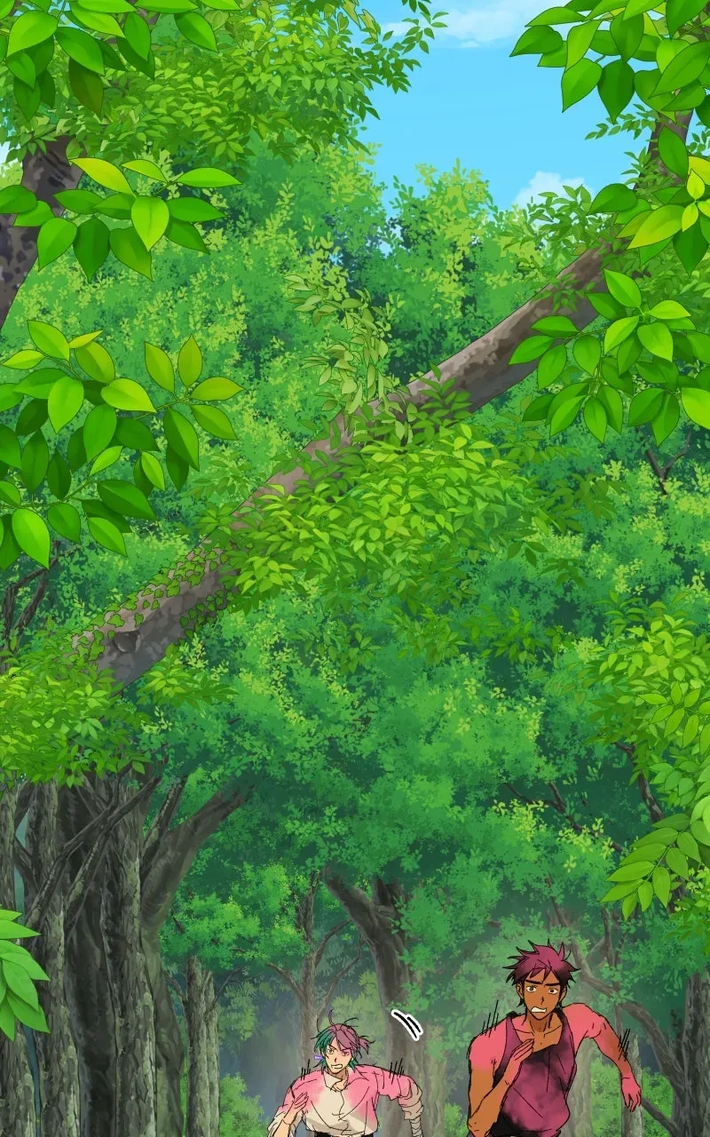 Read Superfish Manga Online