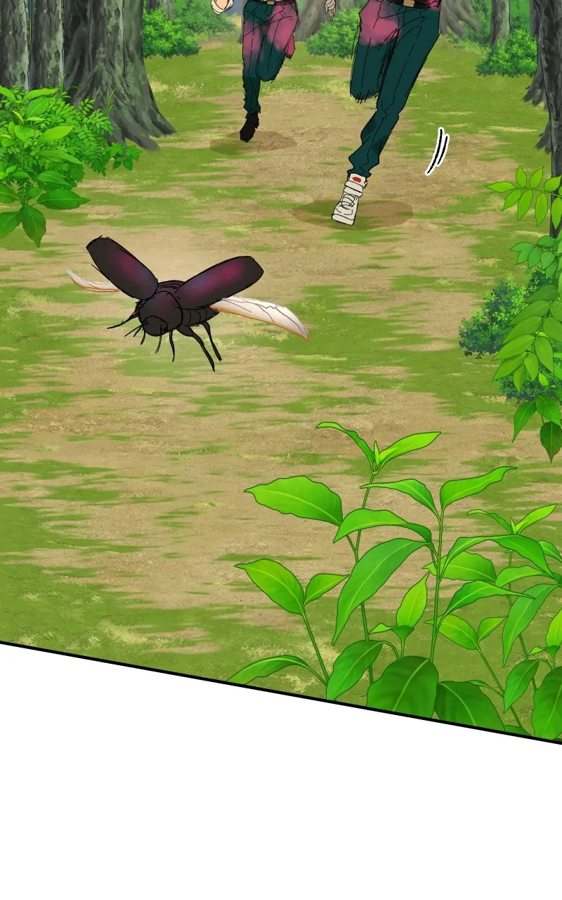 Read Superfish Manga Online