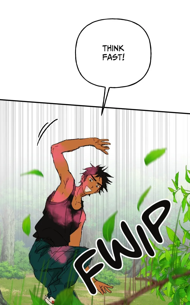 Read Superfish Manga Online