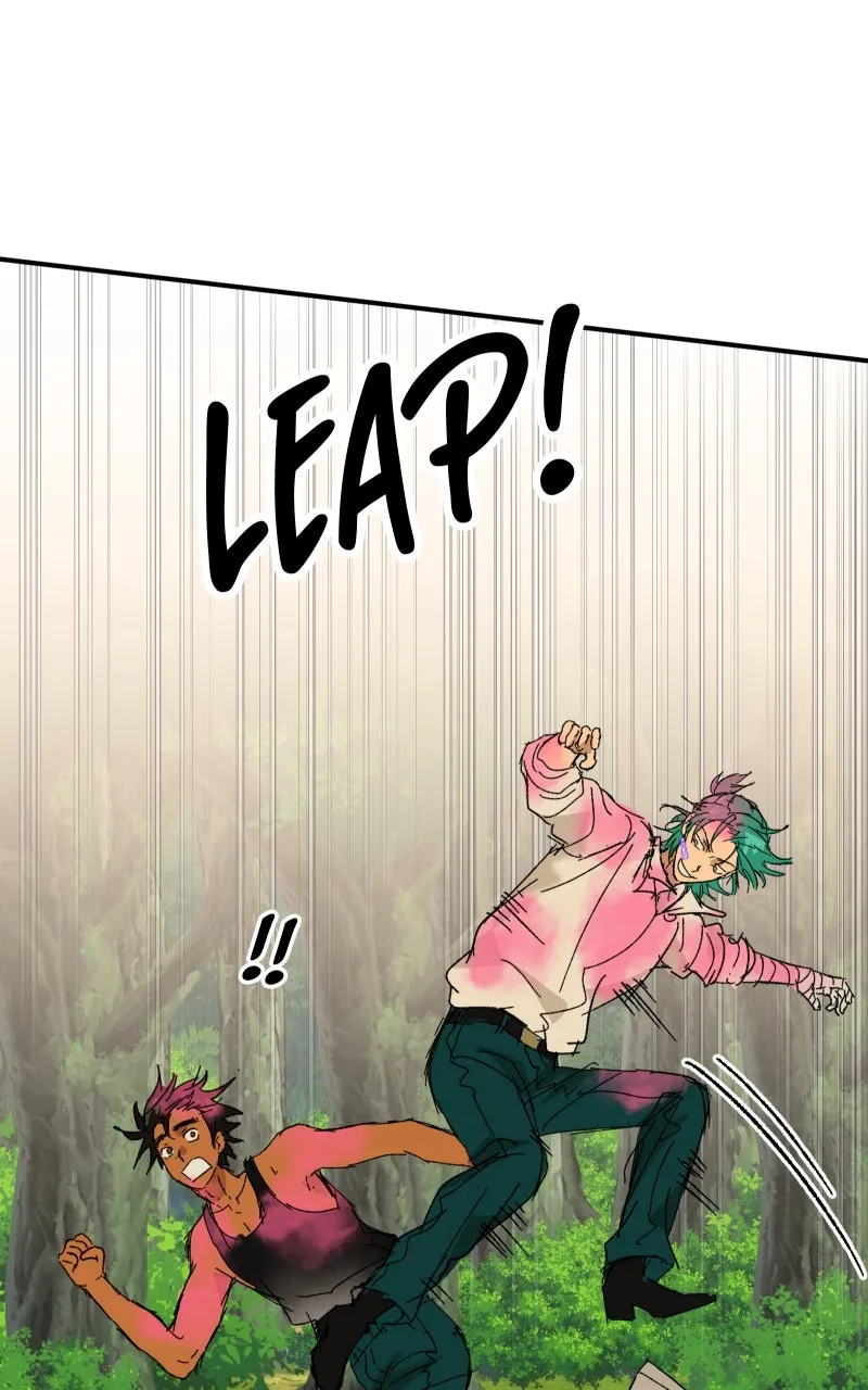 Read Superfish Manga Online