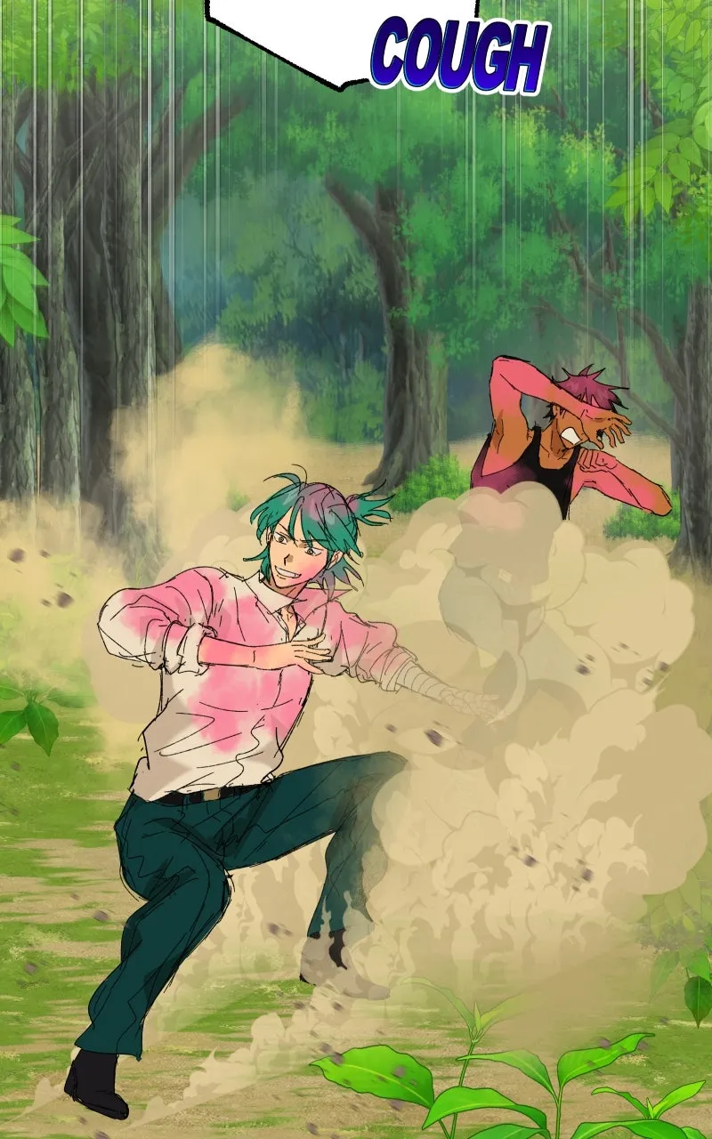 Read Superfish Manga Online