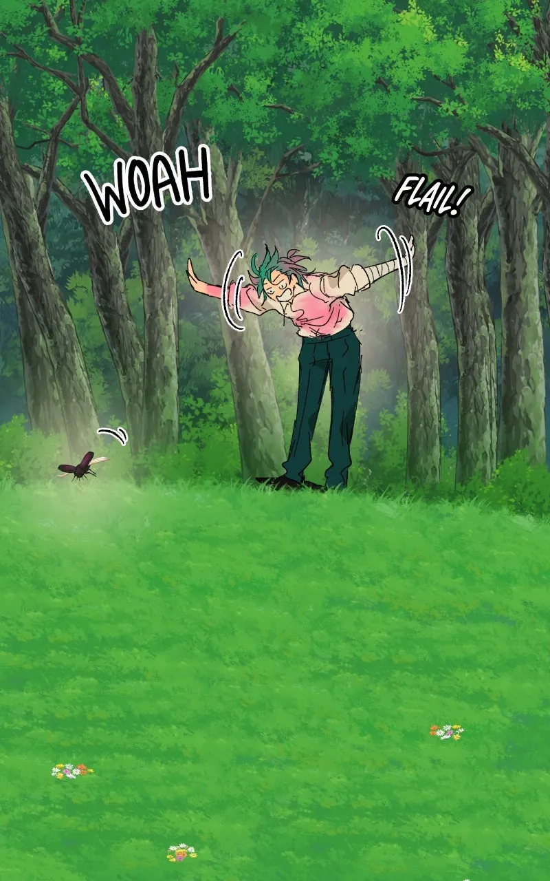 Read Superfish Manga Online