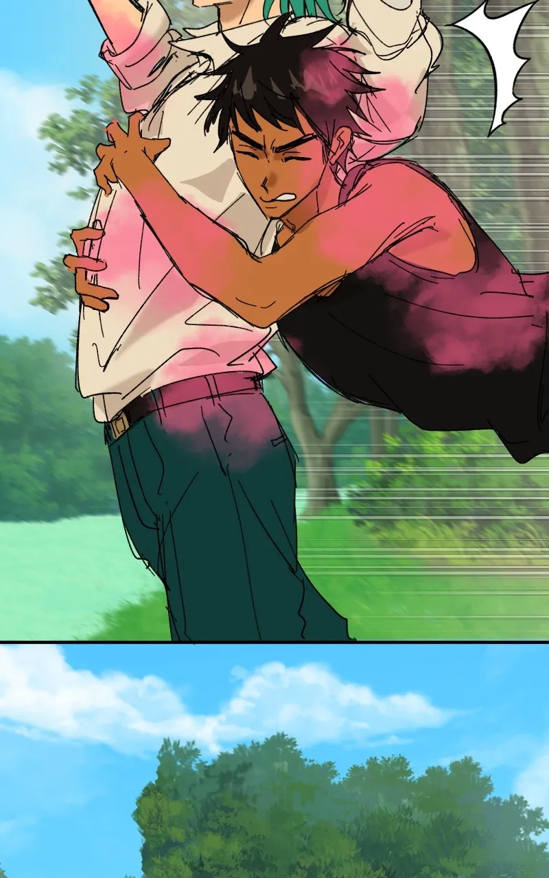 Read Superfish Manga Online