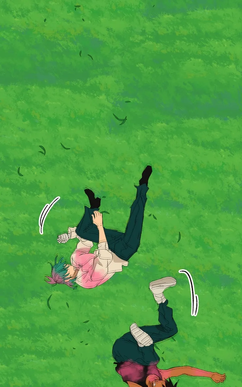 Read Superfish Manga Online