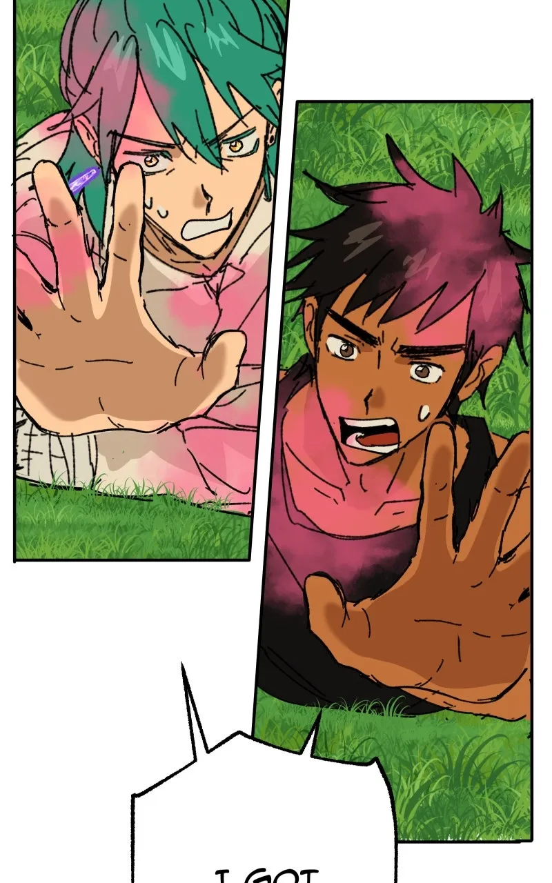 Read Superfish Manga Online