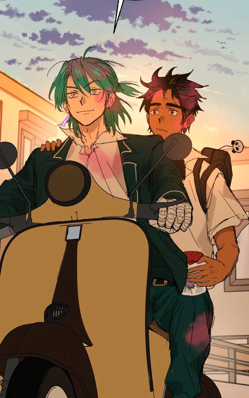 Read Superfish Manga Online