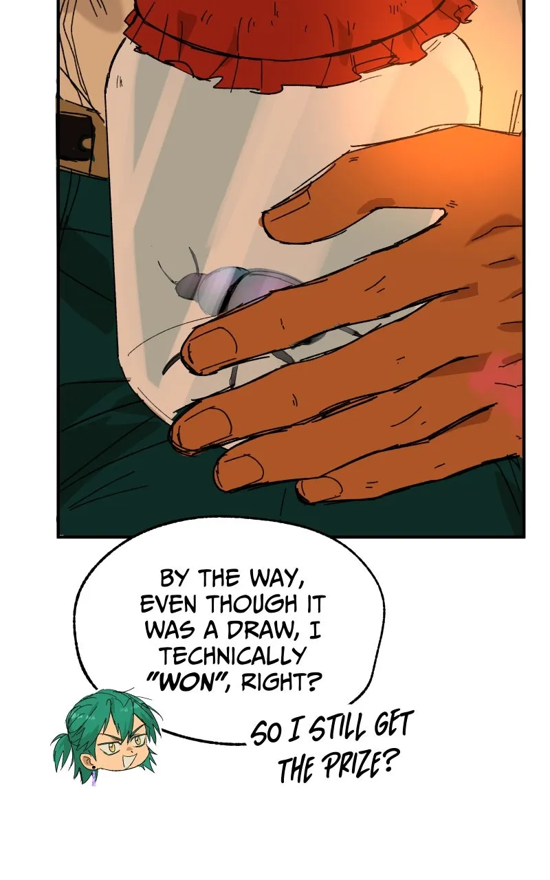 Read Superfish Manga Online