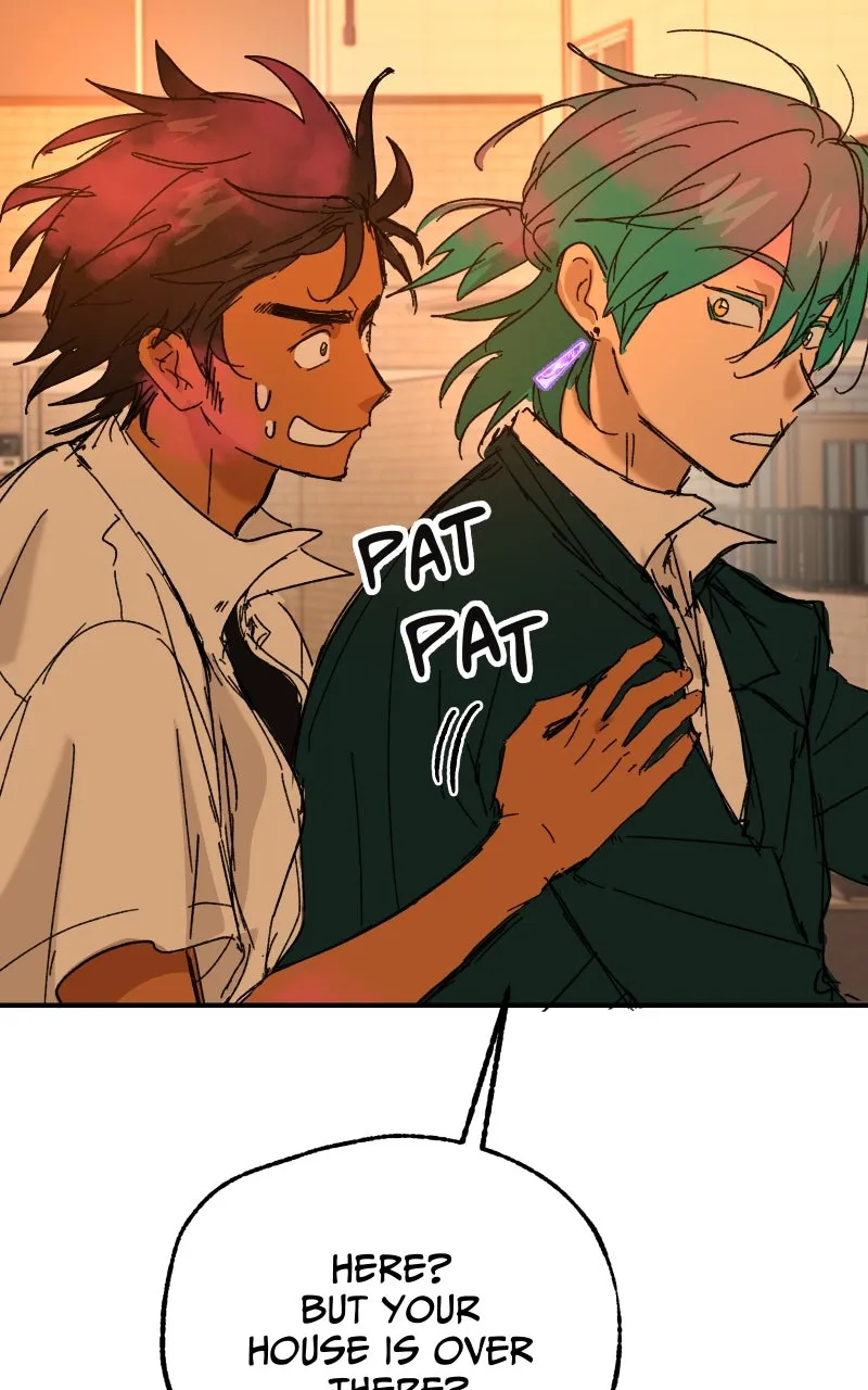 Read Superfish Manga Online