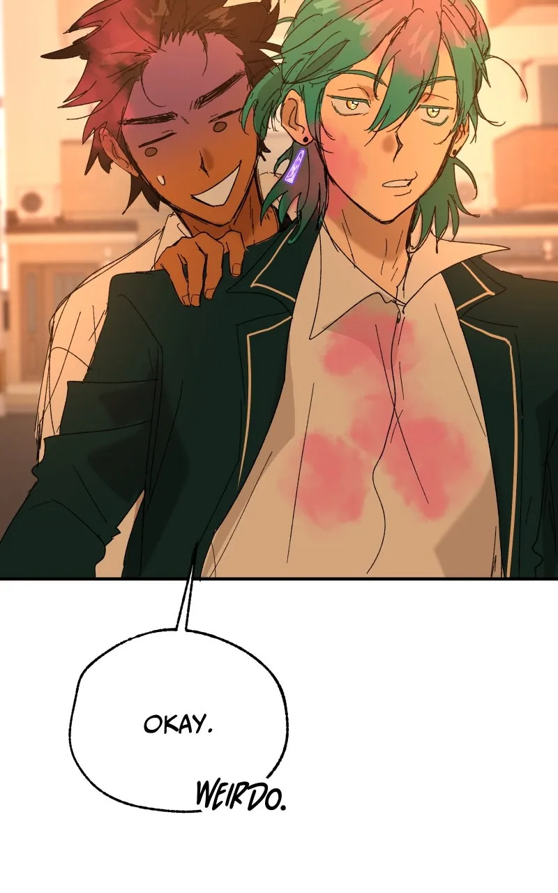 Read Superfish Manga Online