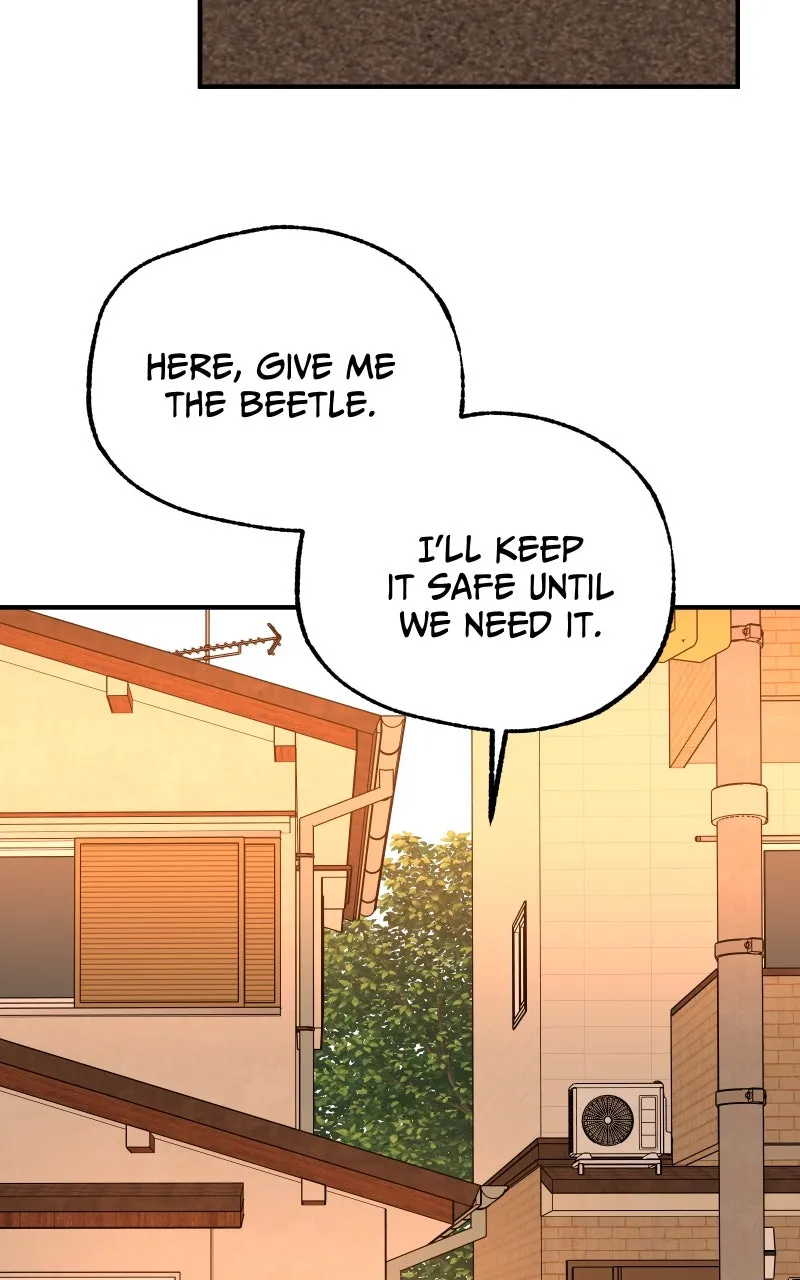 Read Superfish Manga Online