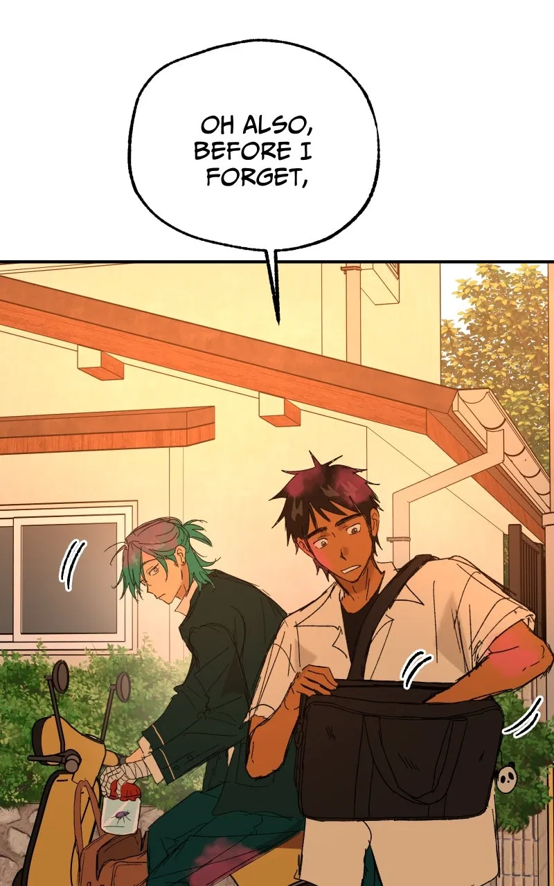 Read Superfish Manga Online