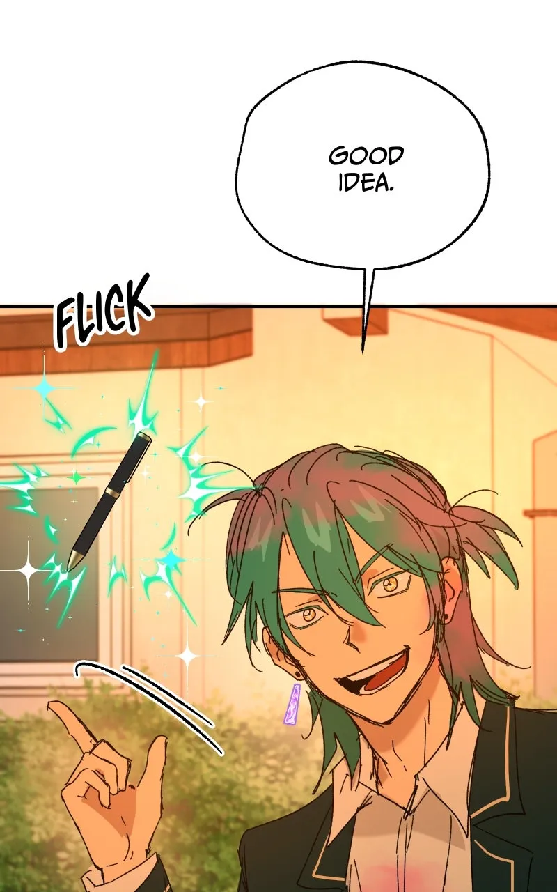 Read Superfish Manga Online