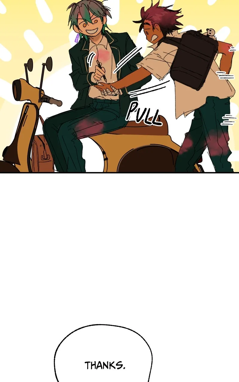 Read Superfish Manga Online