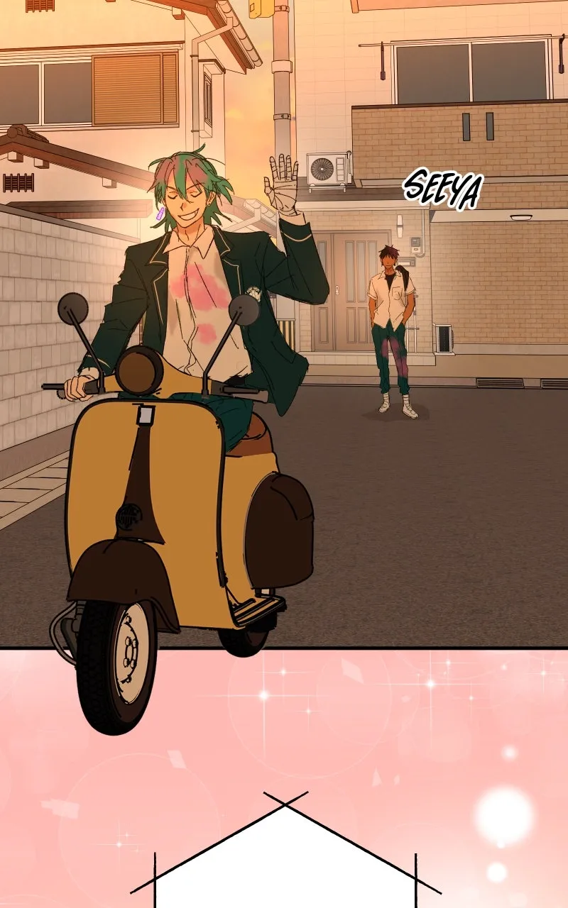 Read Superfish Manga Online