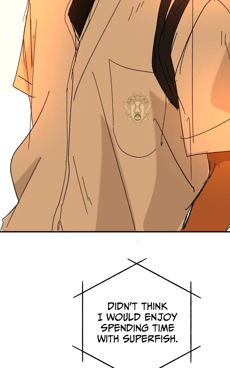 Read Superfish Manga Online